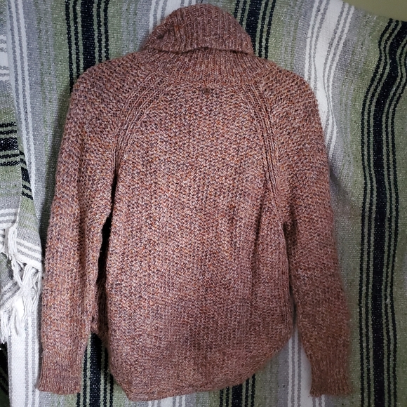 Prana Callisto Sweater - Picture 3 of 6